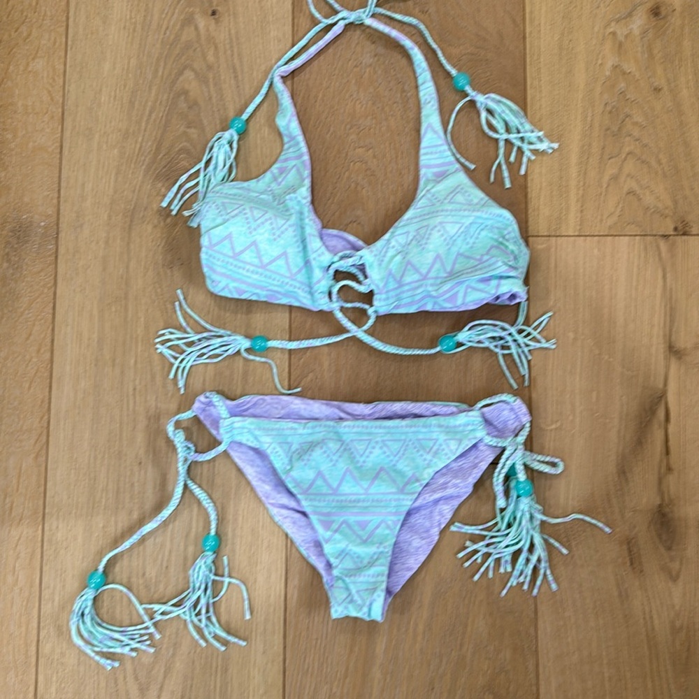 Victorias Secret Bikini